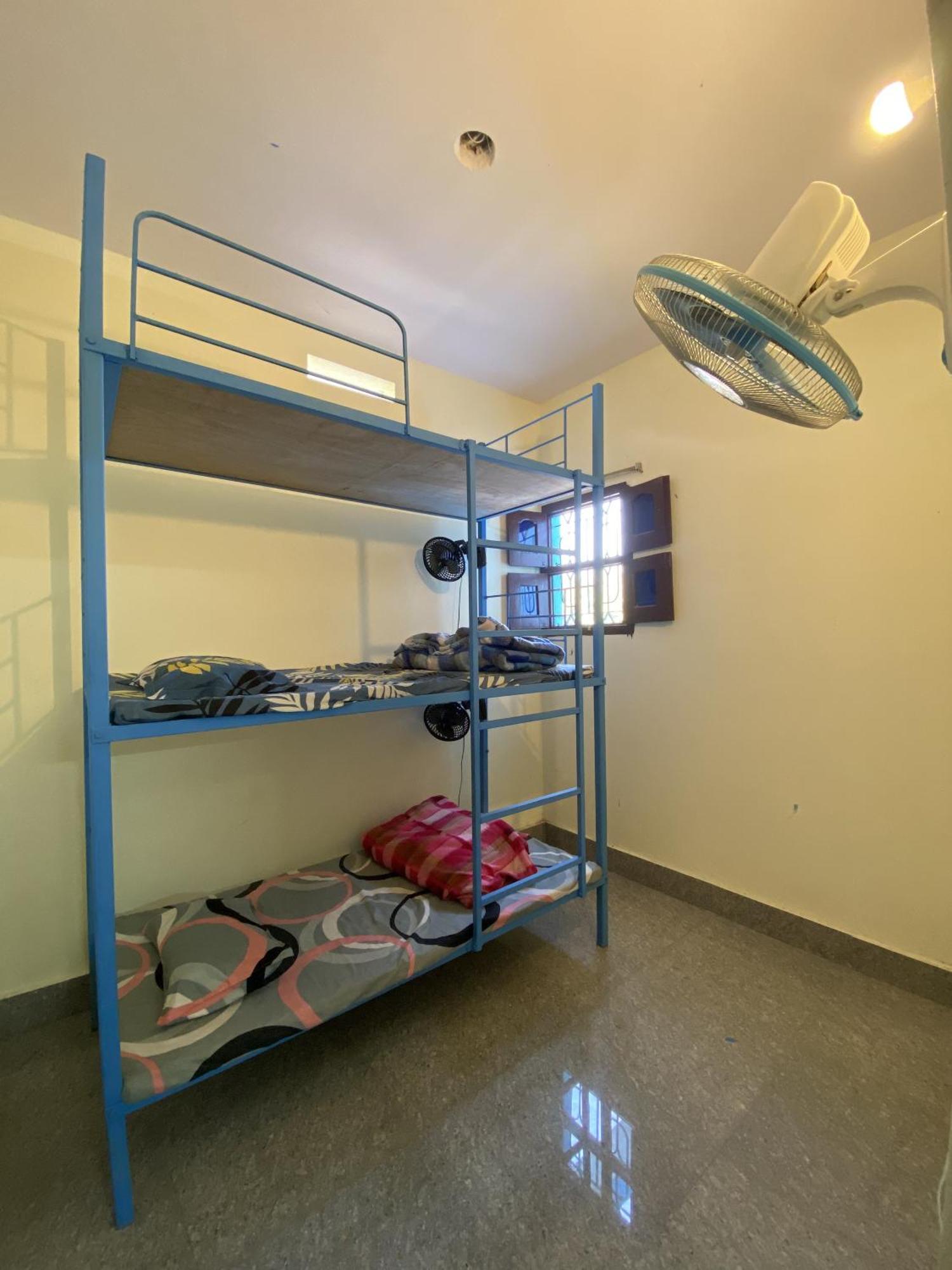 Nikunj Dorme Hostel Rājgīr Екстериор снимка