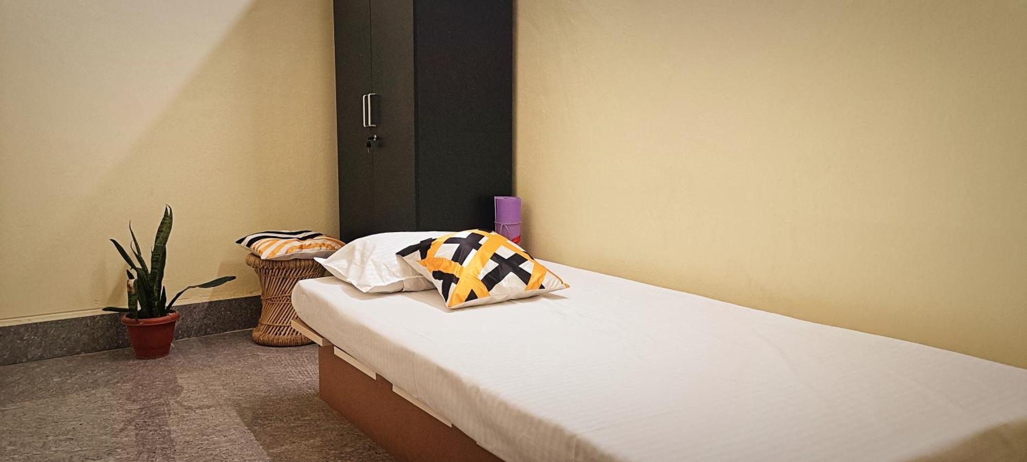 Nikunj Dorme Hostel Rājgīr Екстериор снимка