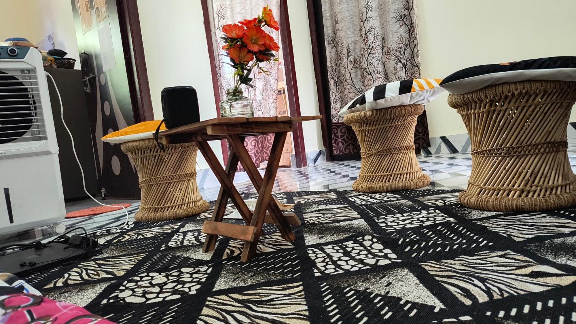 Nikunj Dorme Hostel Rājgīr Екстериор снимка