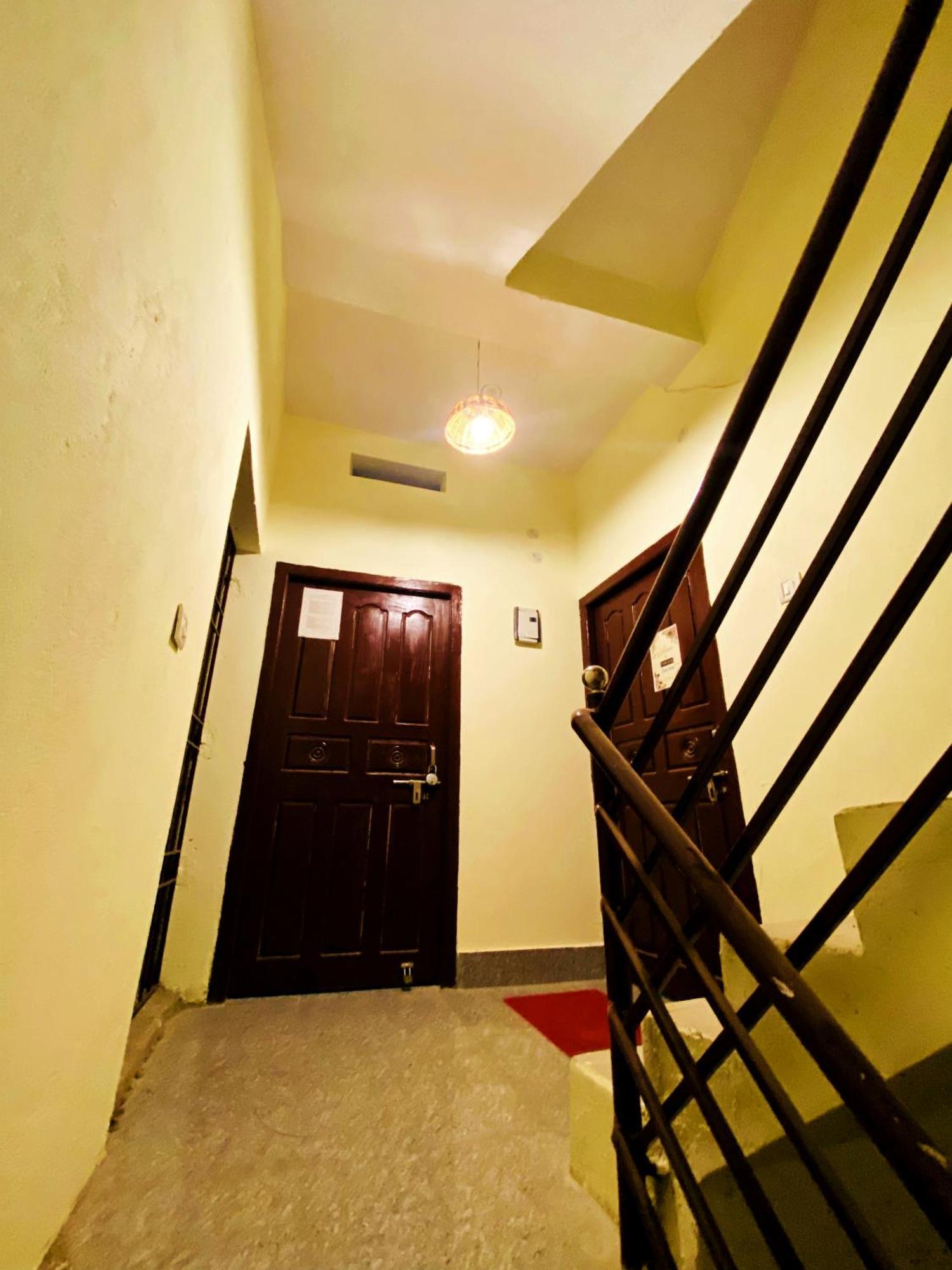 Nikunj Dorme Hostel Rājgīr Екстериор снимка