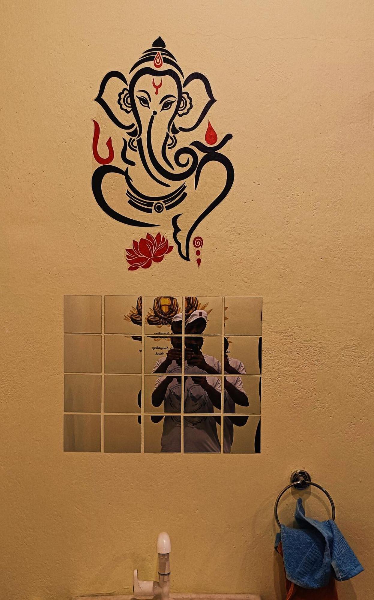 Nikunj Dorme Hostel Rājgīr Екстериор снимка
