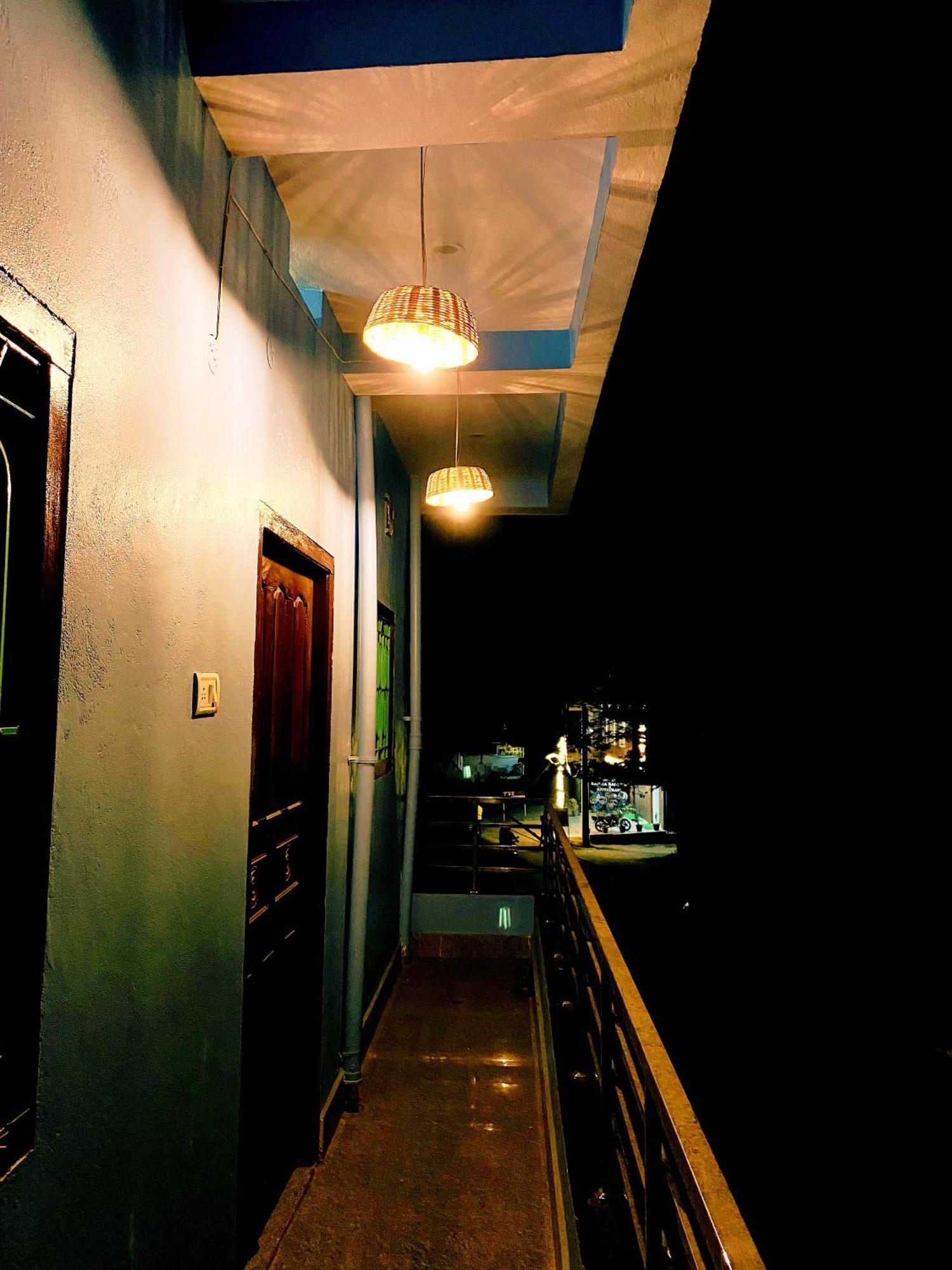 Nikunj Dorme Hostel Rājgīr Екстериор снимка