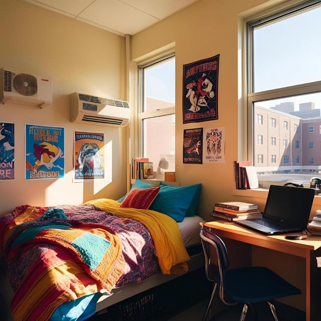 Nikunj Dorme Hostel Rājgīr Екстериор снимка